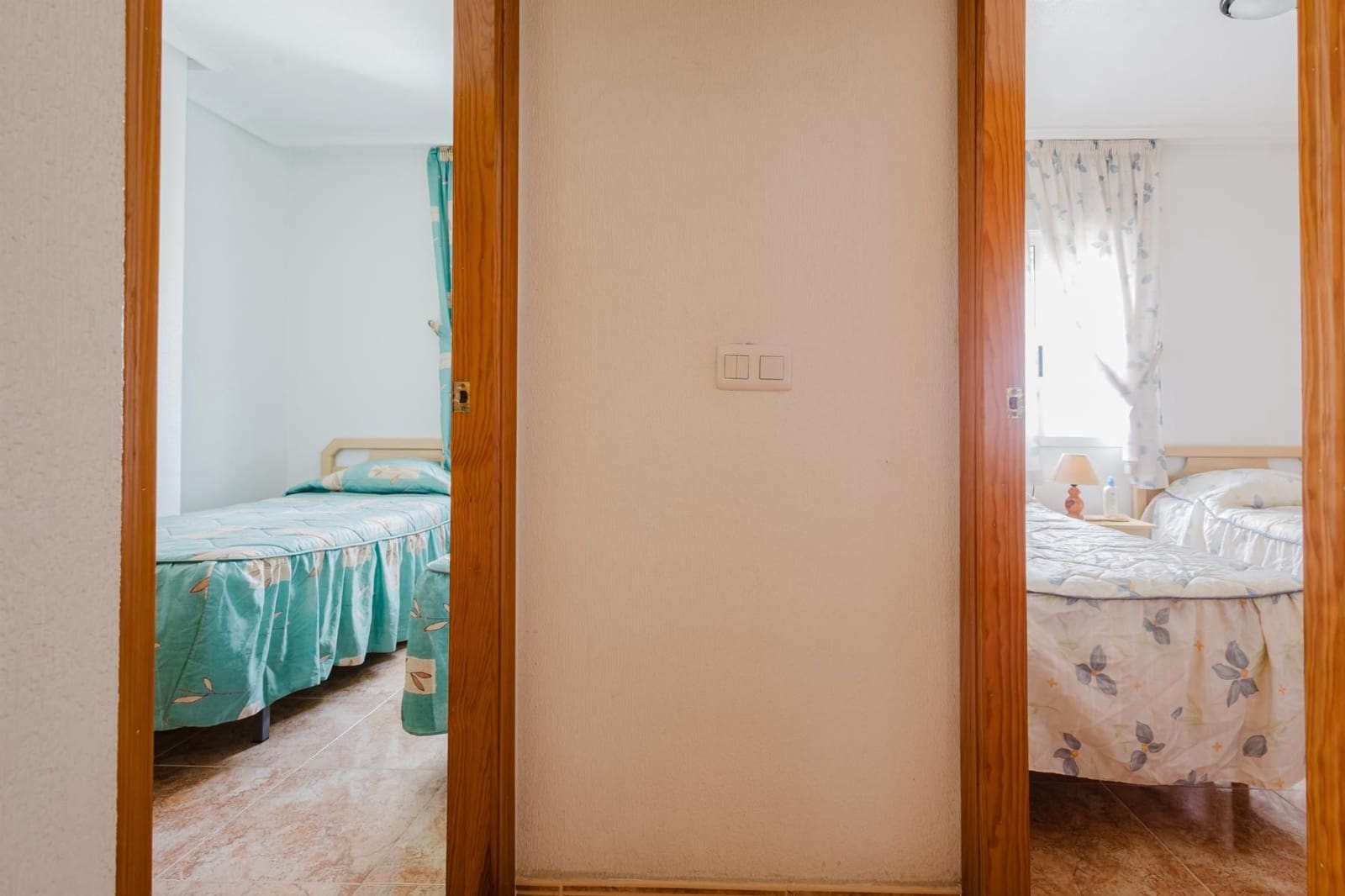 3 quarto Apartamento para venda em Torrevieja - 154 000 € (Ref: 9702096)