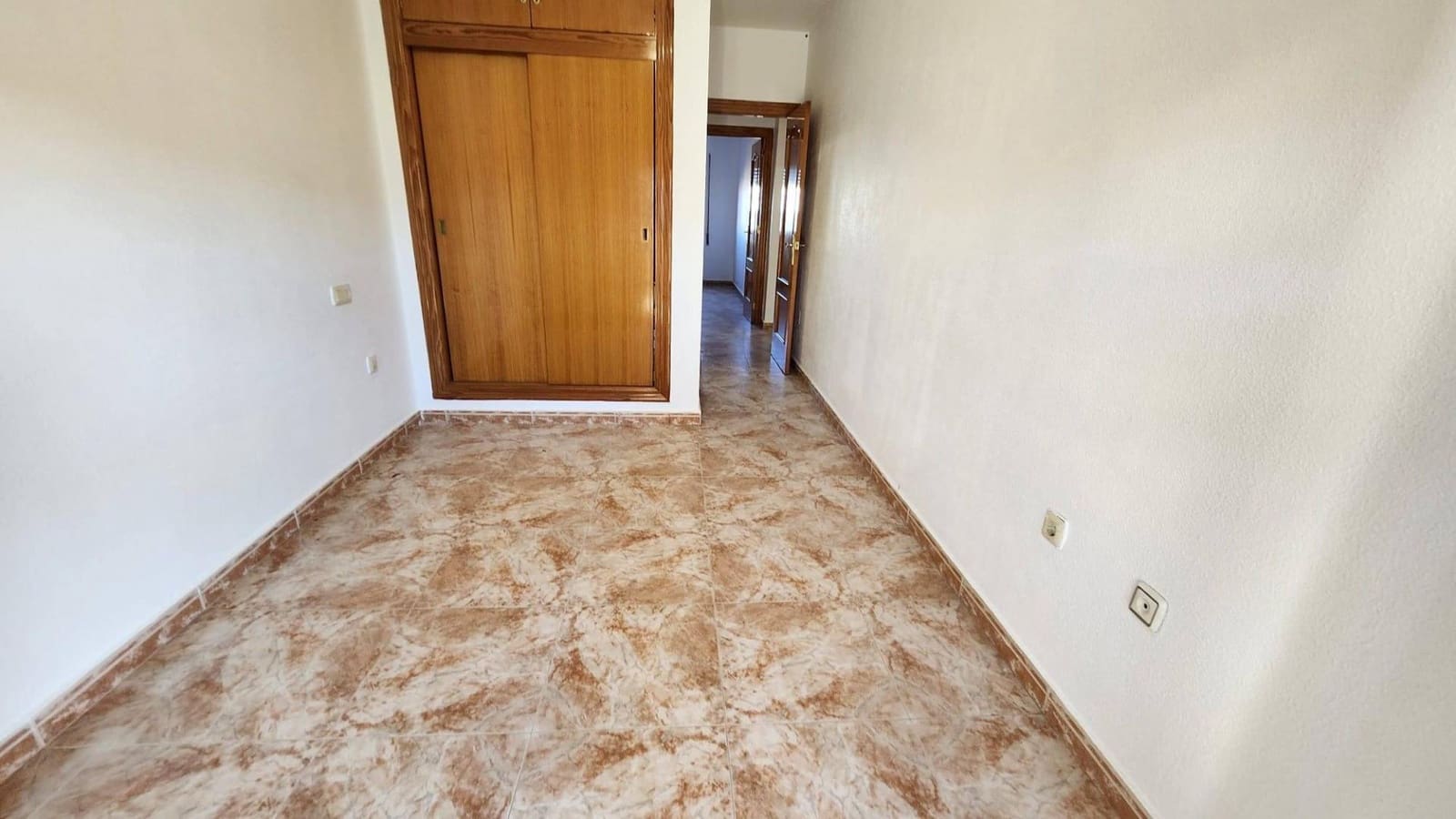 3 bedroom Apartment for sale in San Javier with garage - € 168,000 (Ref: 9702098)
