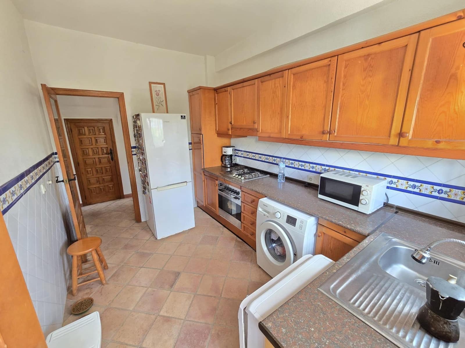 4 camera da letto Villa in vendita in Torrenueva con piscina - 860.000 € (Rif: 9704955)