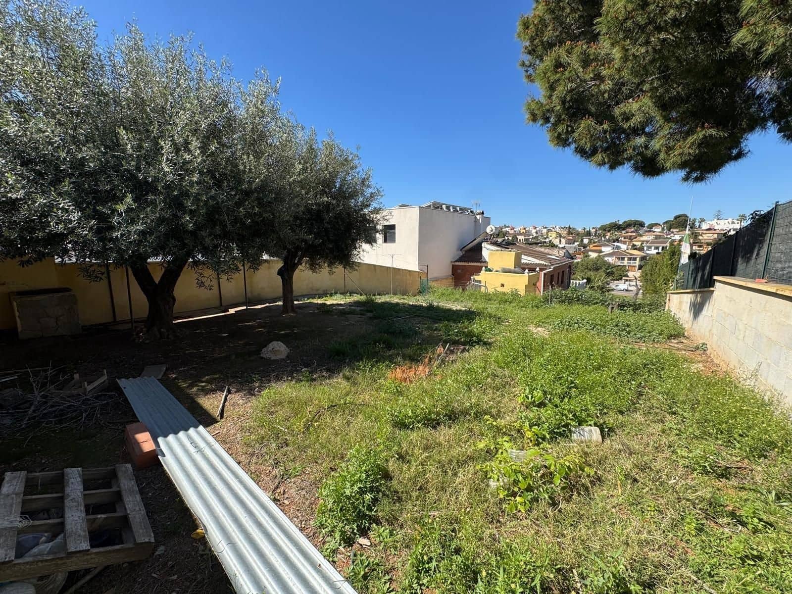 2 bedroom Villa for sale in La Siesta - € 289,000 (Ref: 9704965)