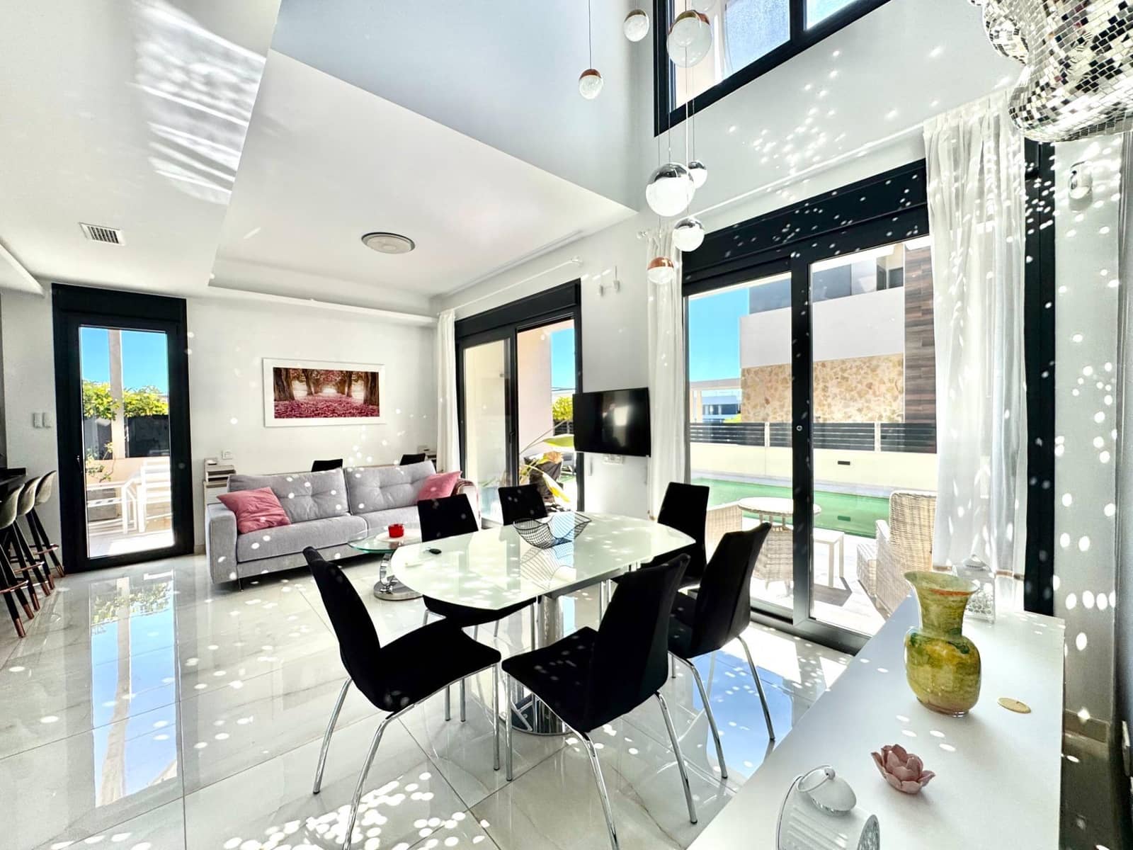 4 chambre Villa/Maison à vendre à Orihuela Costa avec piscine - 735 000 € (Ref: 9704969)