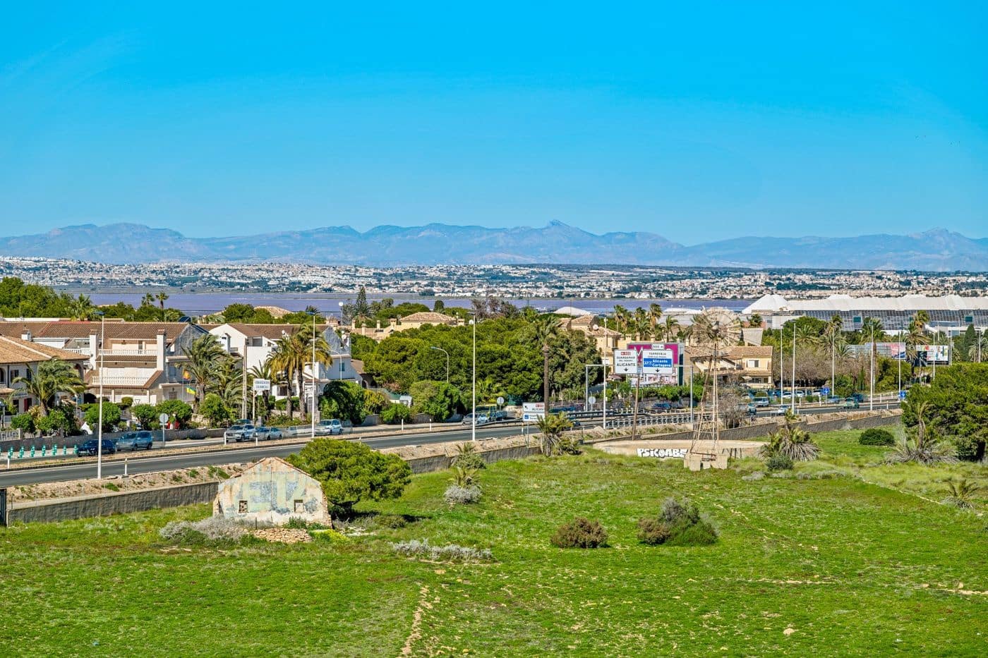 2 bedroom Penthouse for sale in Punta Prima - € 249,000 (Ref: 9707559)