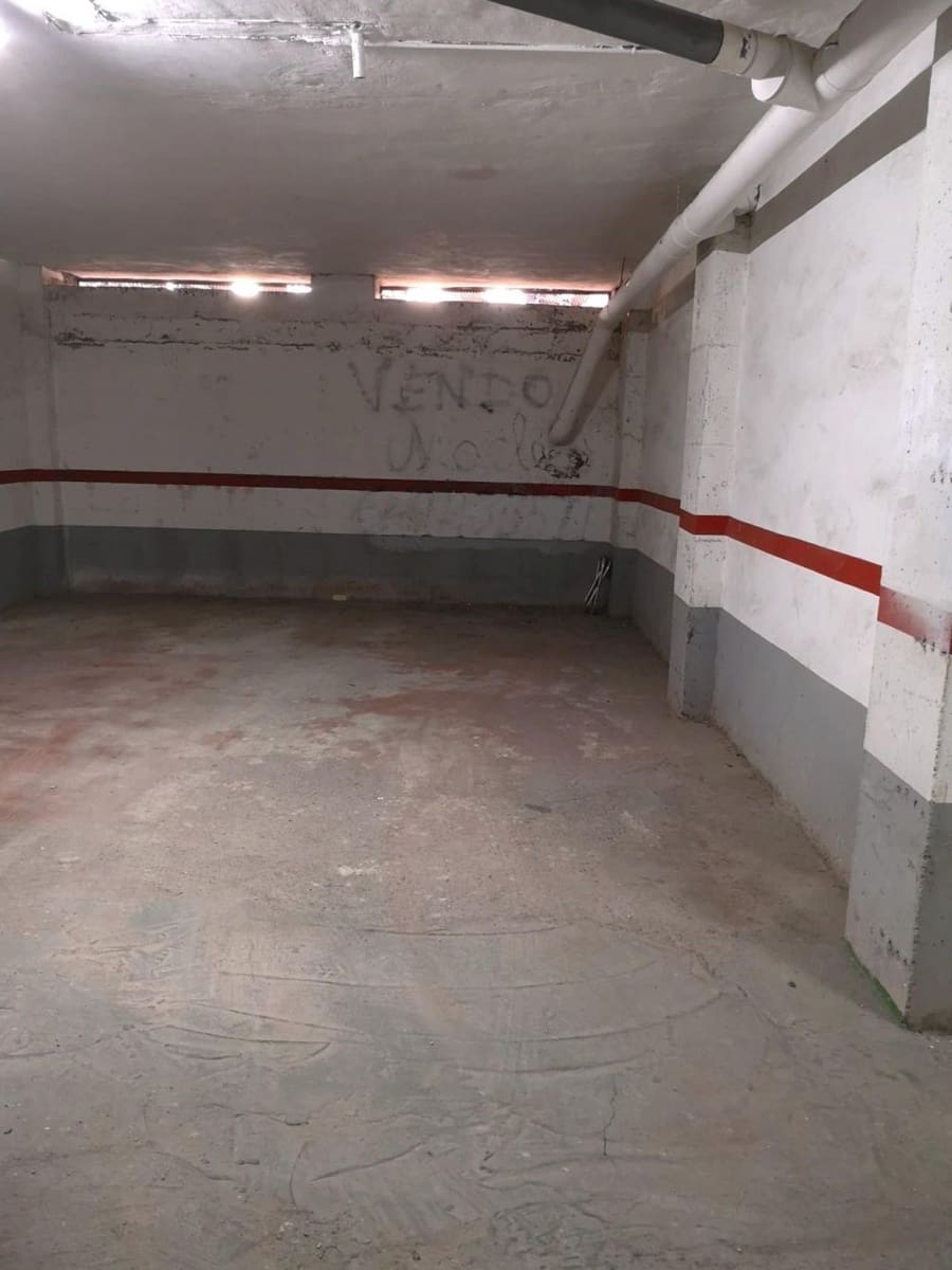 Garage for sale in Torrevieja - € 9,000 (Ref: 9707562)