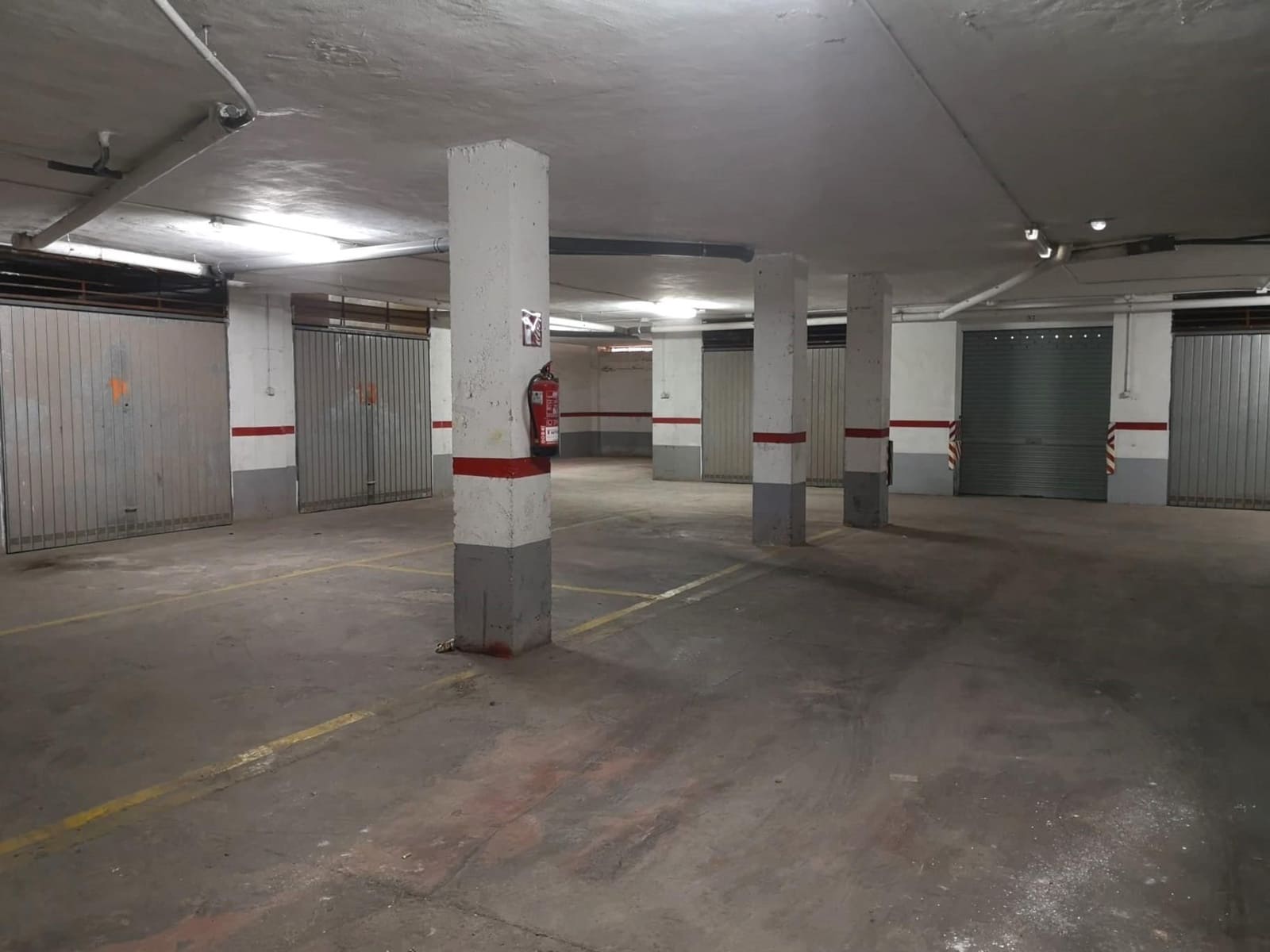 Garage for sale in Torrevieja - € 9,000 (Ref: 9707562)