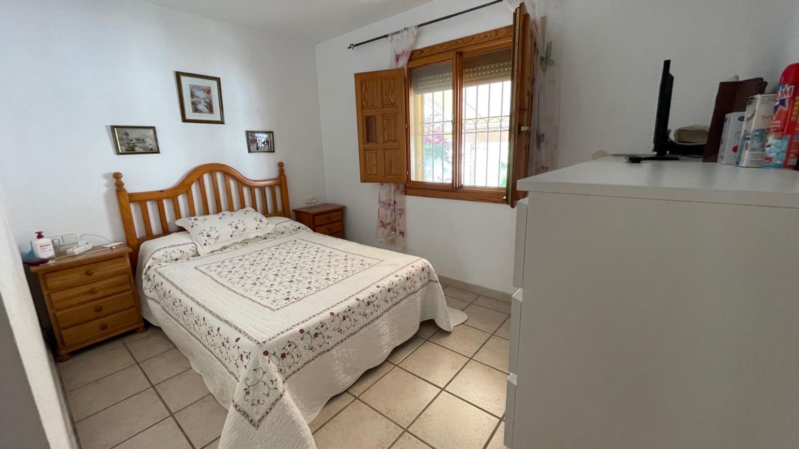 3 sypialnia Bungalow na sprzedaż w Pilar de la Horadada - 260 000 € (Ref: 9712152)