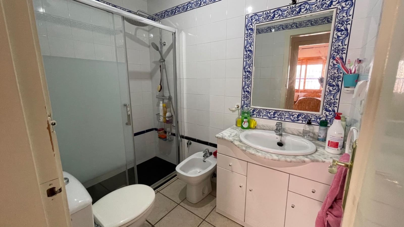 3 sypialnia Bungalow na sprzedaż w Pilar de la Horadada - 260 000 € (Ref: 9712152)