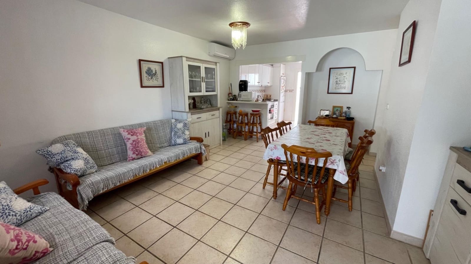 3 sypialnia Bungalow na sprzedaż w Pilar de la Horadada - 260 000 € (Ref: 9712152)