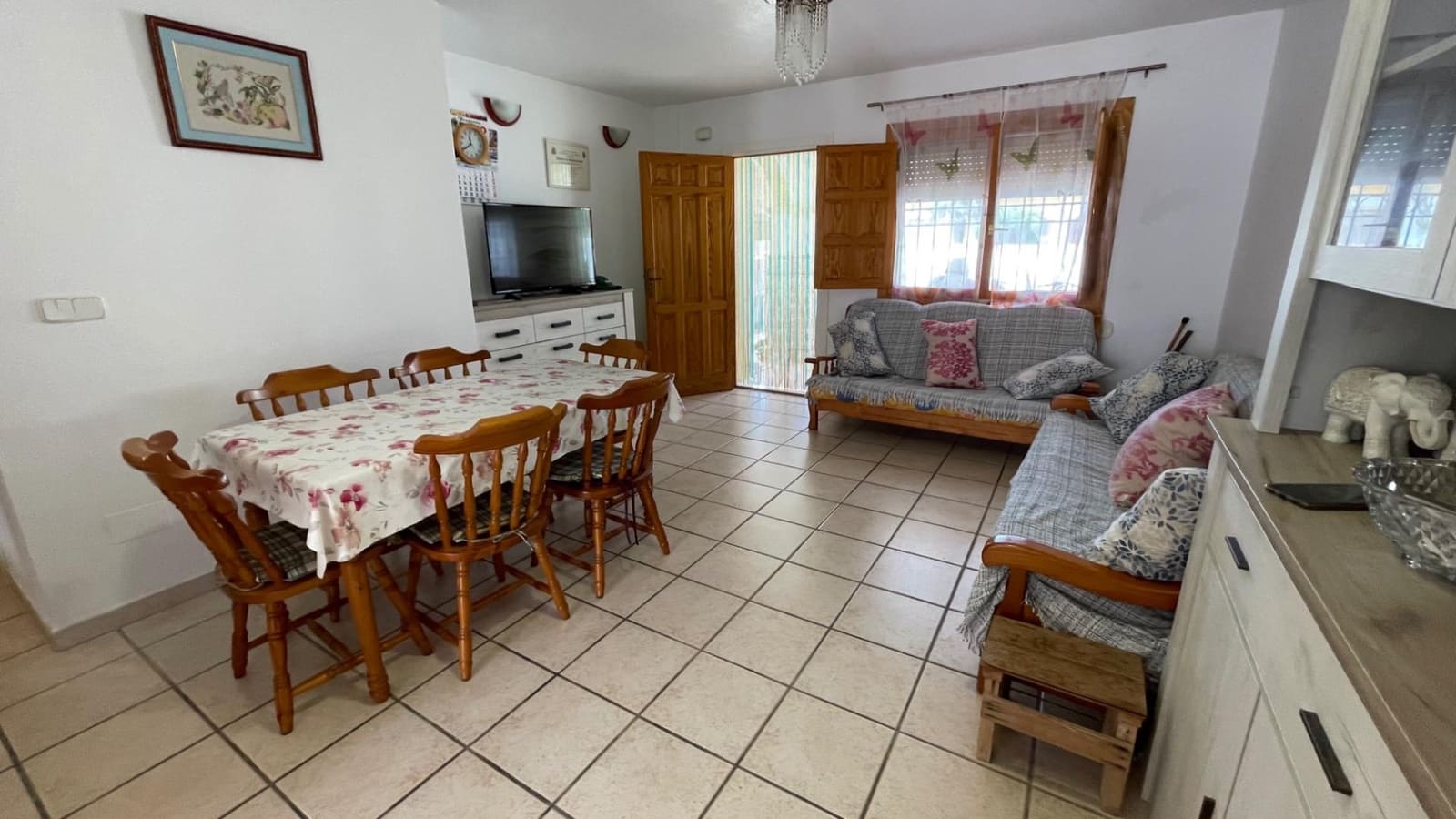 3 sypialnia Bungalow na sprzedaż w Pilar de la Horadada - 260 000 € (Ref: 9712152)