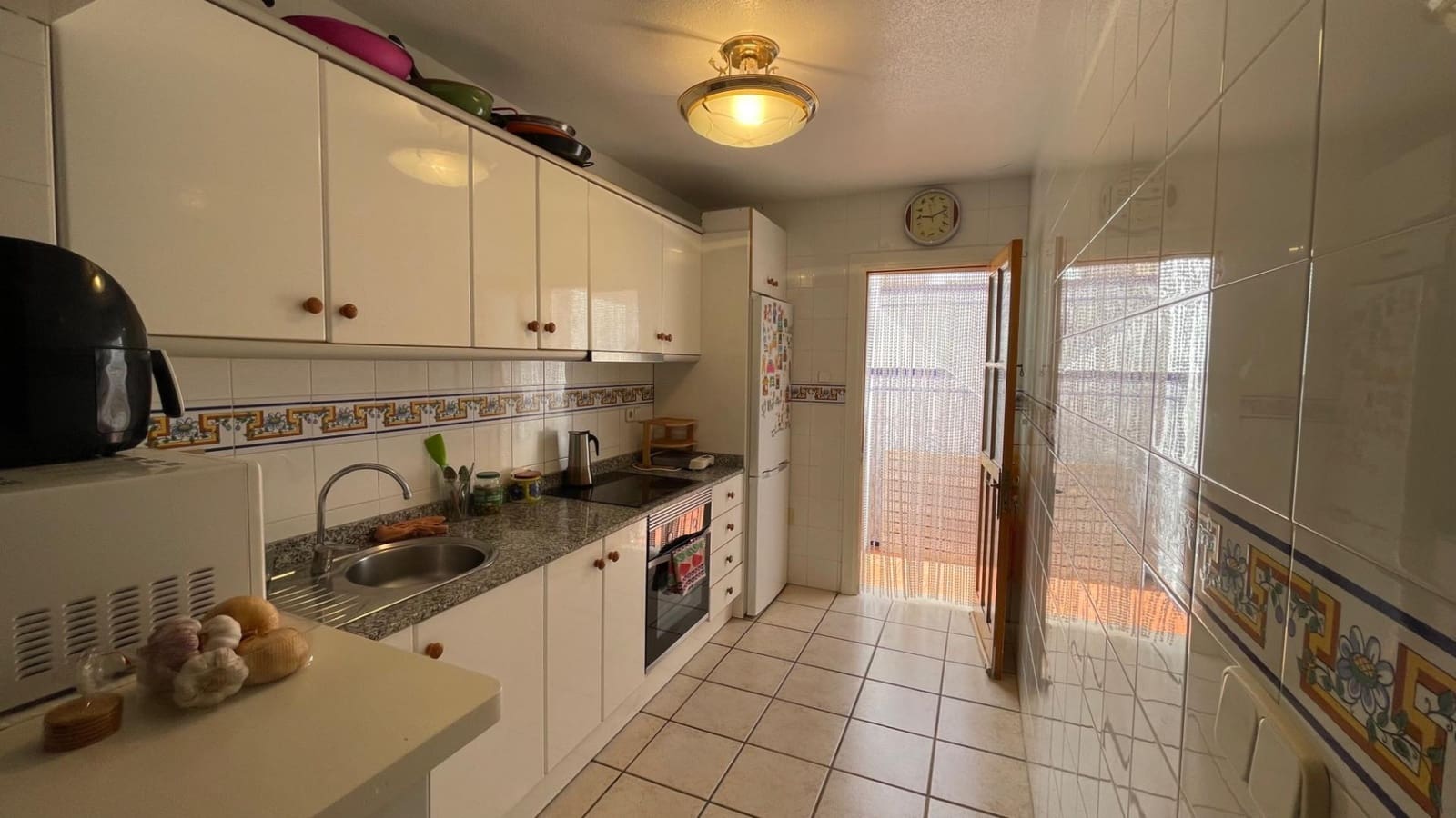 3 sypialnia Bungalow na sprzedaż w Pilar de la Horadada - 260 000 € (Ref: 9712152)