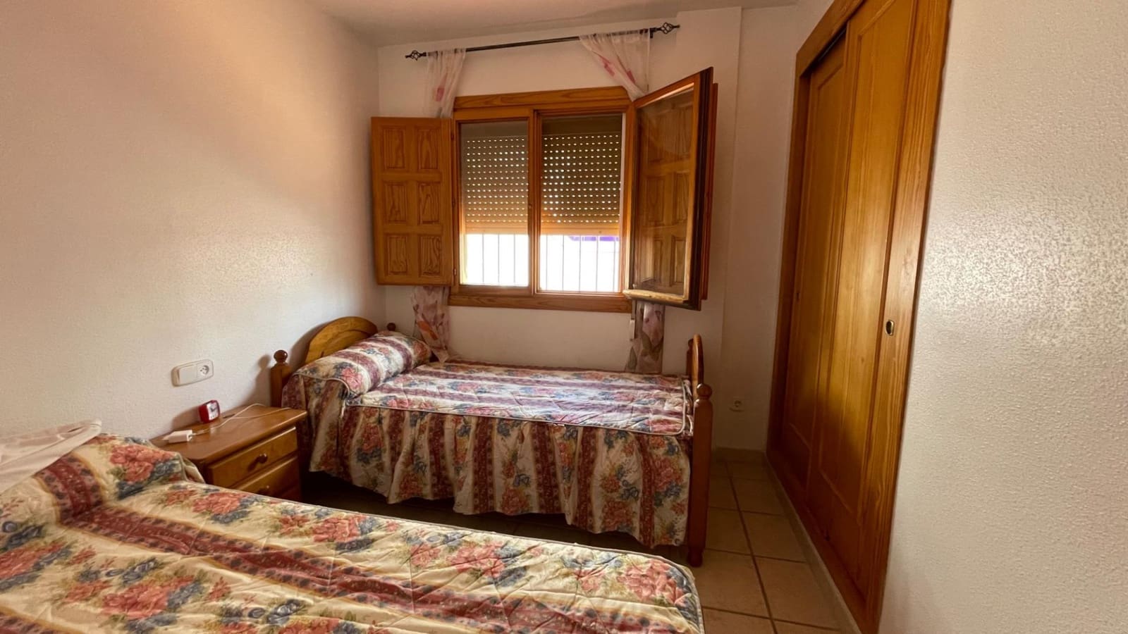 3 sypialnia Bungalow na sprzedaż w Pilar de la Horadada - 260 000 € (Ref: 9712152)