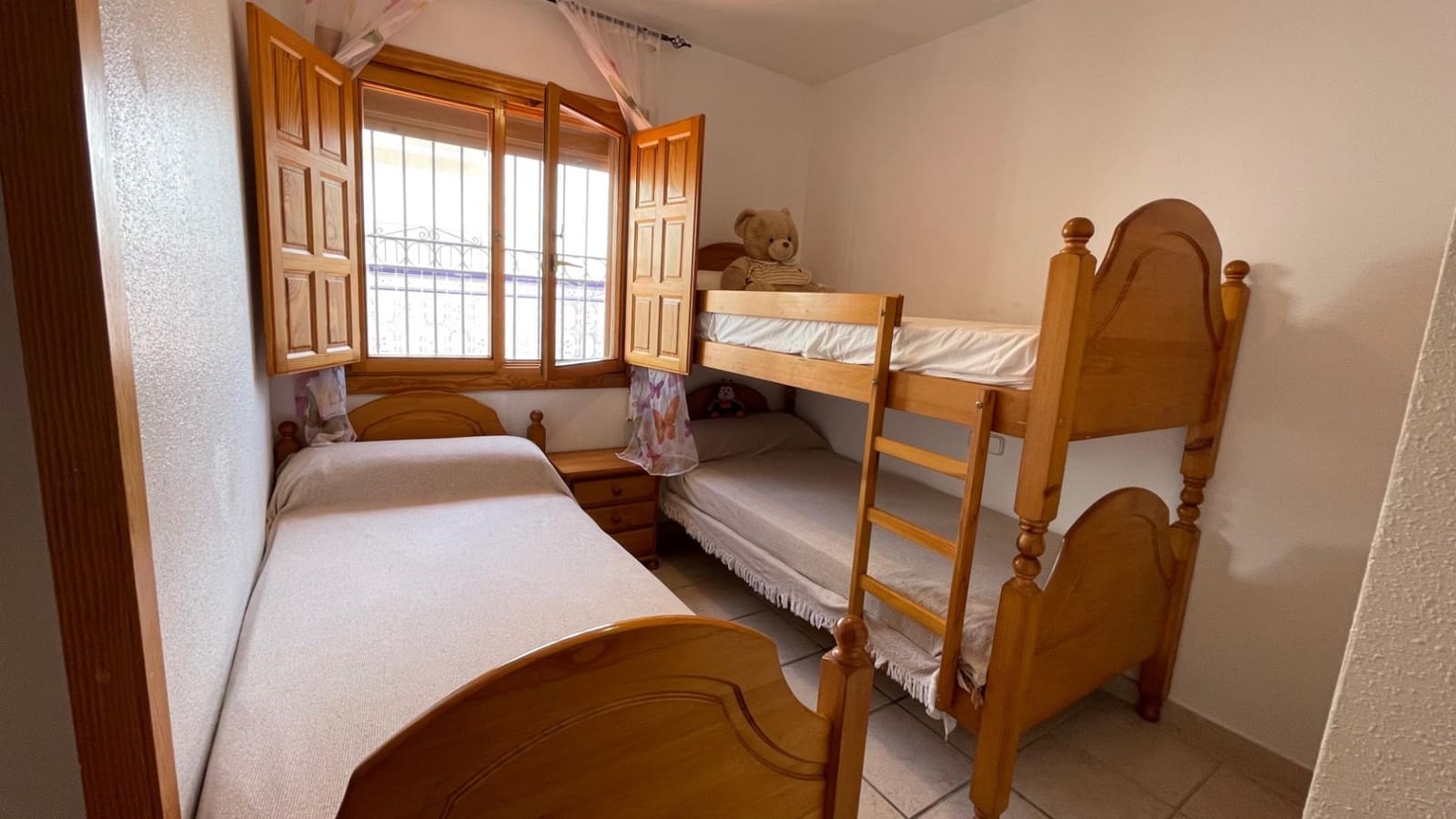 3 sypialnia Bungalow na sprzedaż w Pilar de la Horadada - 260 000 € (Ref: 9712152)