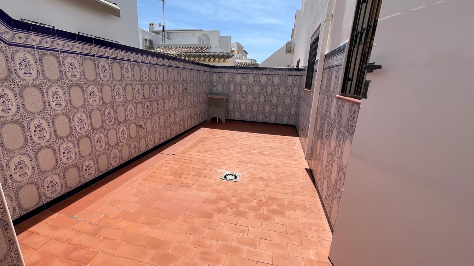 3 sypialnia Bungalow na sprzedaż w Pilar de la Horadada - 260 000 € (Ref: 9712152)