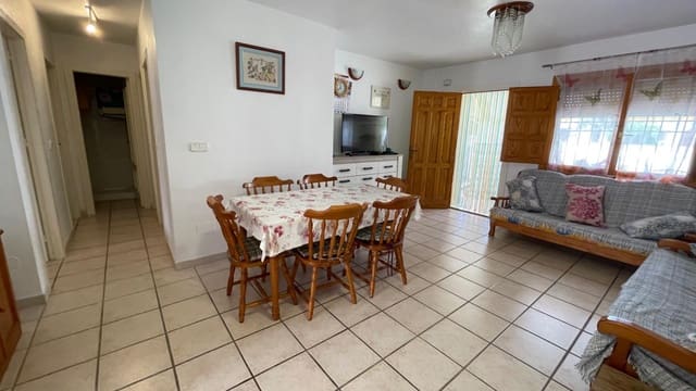 3 sypialnia Bungalow na sprzedaż w Pilar de la Horadada - 260 000 € (Ref: 9712152)