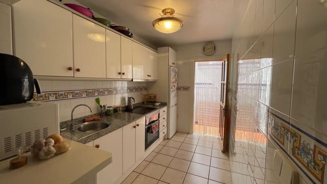 3 sypialnia Bungalow na sprzedaż w Pilar de la Horadada - 260 000 € (Ref: 9712152)