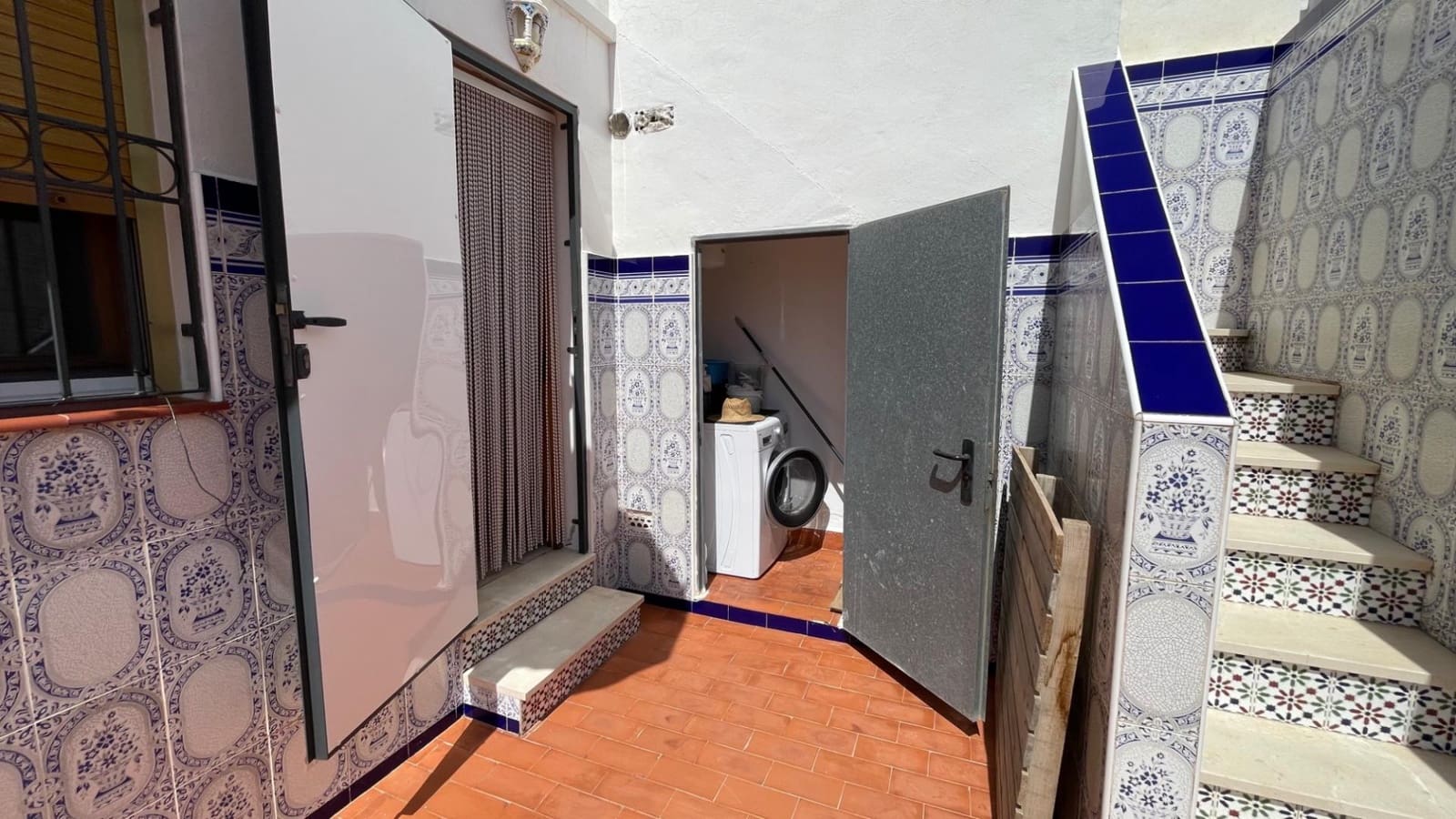3 sypialnia Bungalow na sprzedaż w Pilar de la Horadada - 260 000 € (Ref: 9712152)