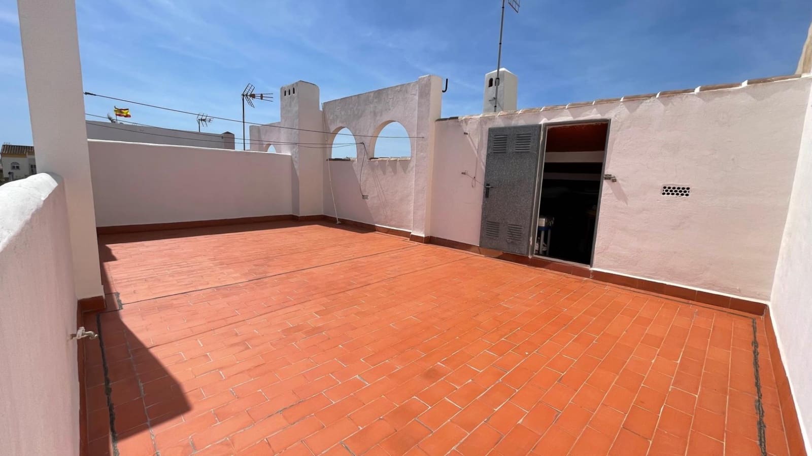 3 sypialnia Bungalow na sprzedaż w Pilar de la Horadada - 260 000 € (Ref: 9712152)