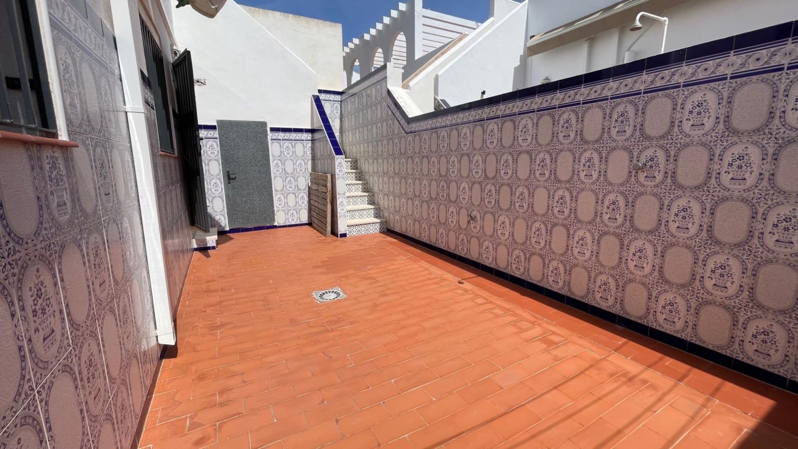 3 sypialnia Bungalow na sprzedaż w Pilar de la Horadada - 260 000 € (Ref: 9712152)