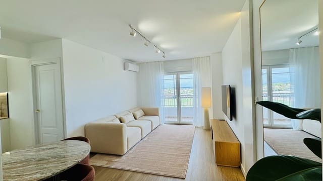 2 makuuhuone Kattohuoneisto myytävänä paikassa Orihuela Costa, Orihuela - 210 000 € (Ref: 9712155)