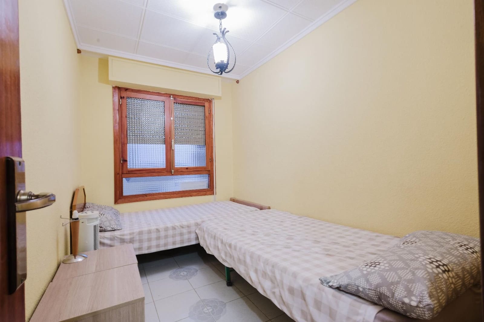 3 makuuhuone Huoneisto myytävänä paikassa Torrevieja mukana uima-altaan - 224 000 € (Ref: 9712157)