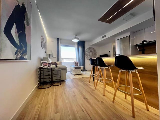 3 soverom Leilighet til salgs i Punta Prima, Torrevieja med svømmebasseng garasje - € 299 000 (Ref: 9712158)