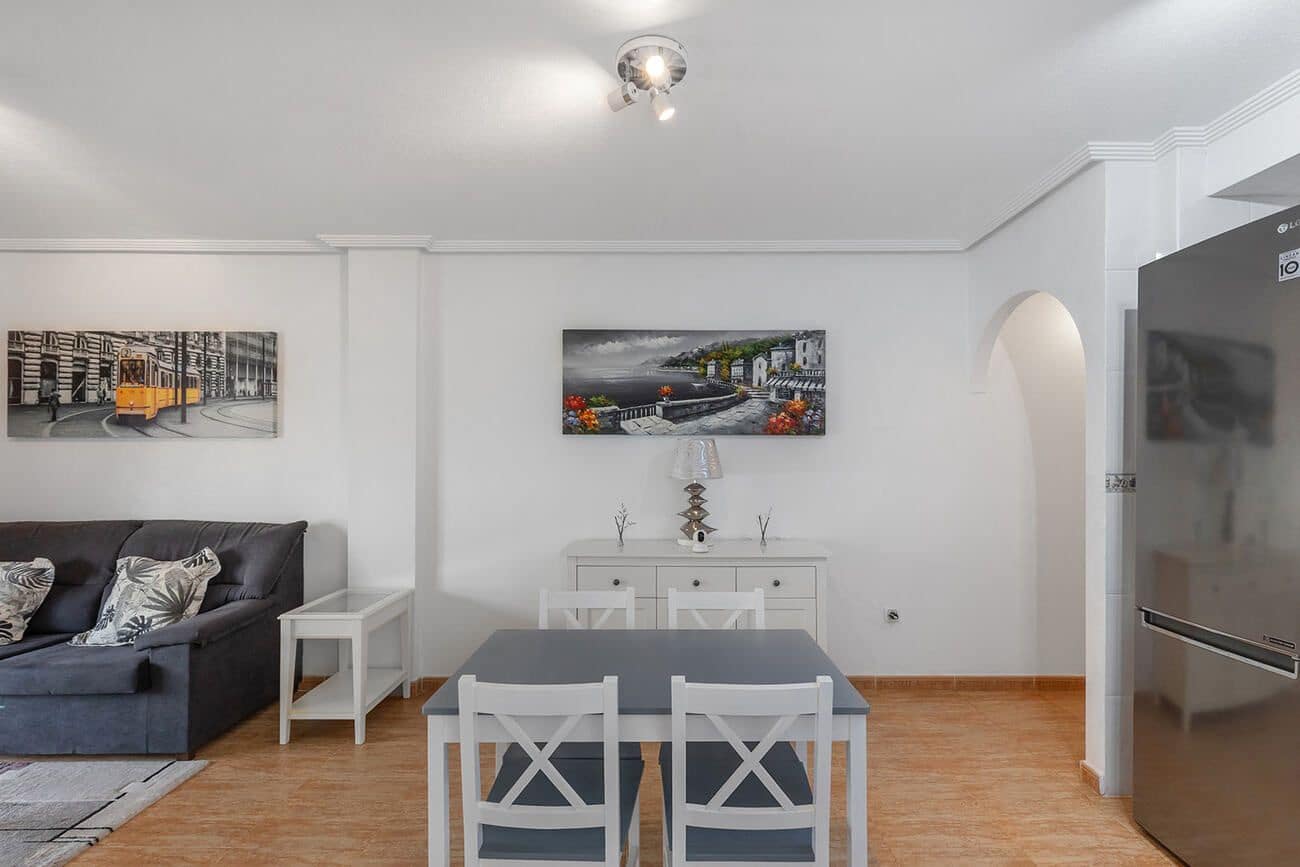 2 slaapkamer Appartement te koop in Orihuela Costa - € 169.900 (Ref: 9715078)
