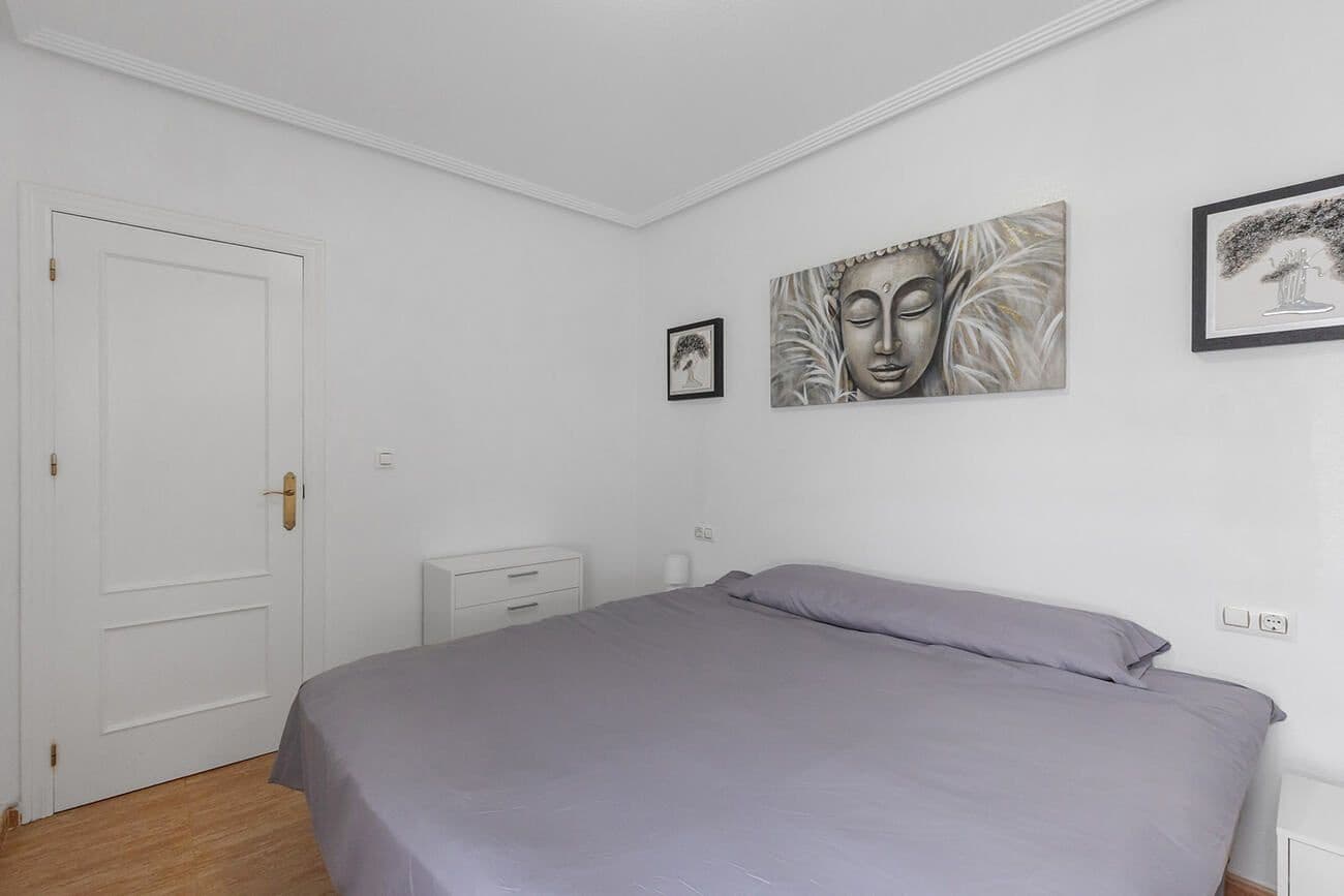 2 slaapkamer Appartement te koop in Orihuela Costa - € 169.900 (Ref: 9715078)