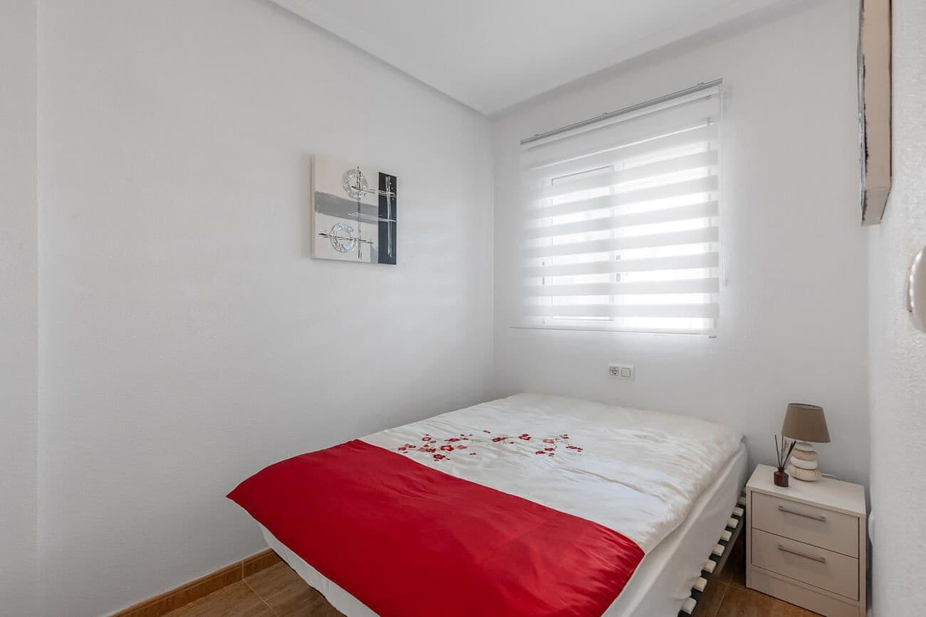 2 slaapkamer Appartement te koop in Orihuela Costa - € 169.900 (Ref: 9715078)