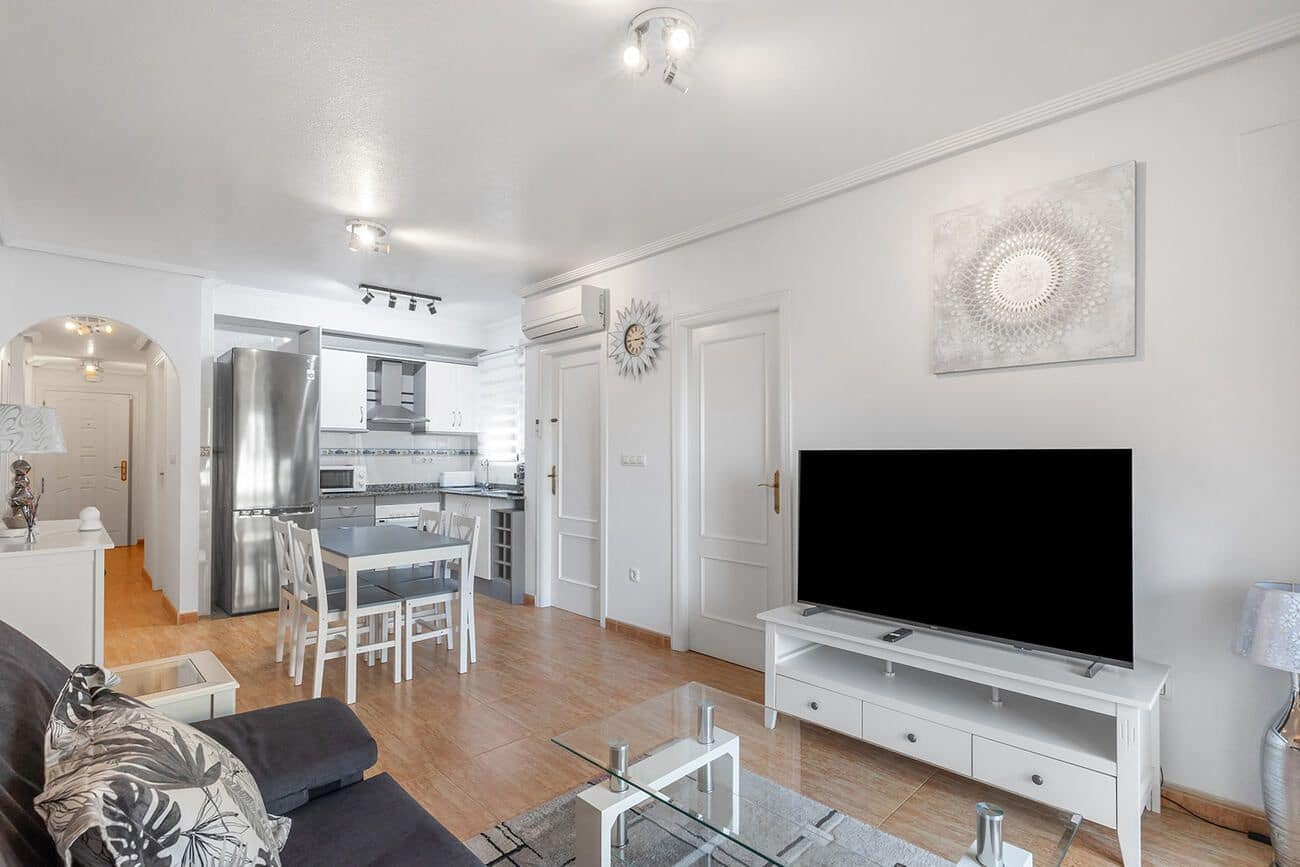 2 slaapkamer Appartement te koop in Orihuela Costa - € 169.900 (Ref: 9715078)
