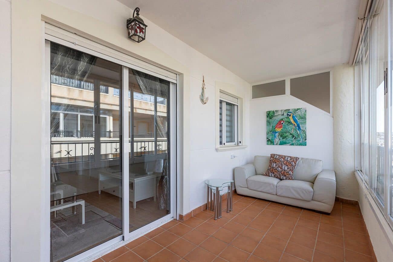 2 slaapkamer Appartement te koop in Orihuela Costa - € 169.900 (Ref: 9715078)