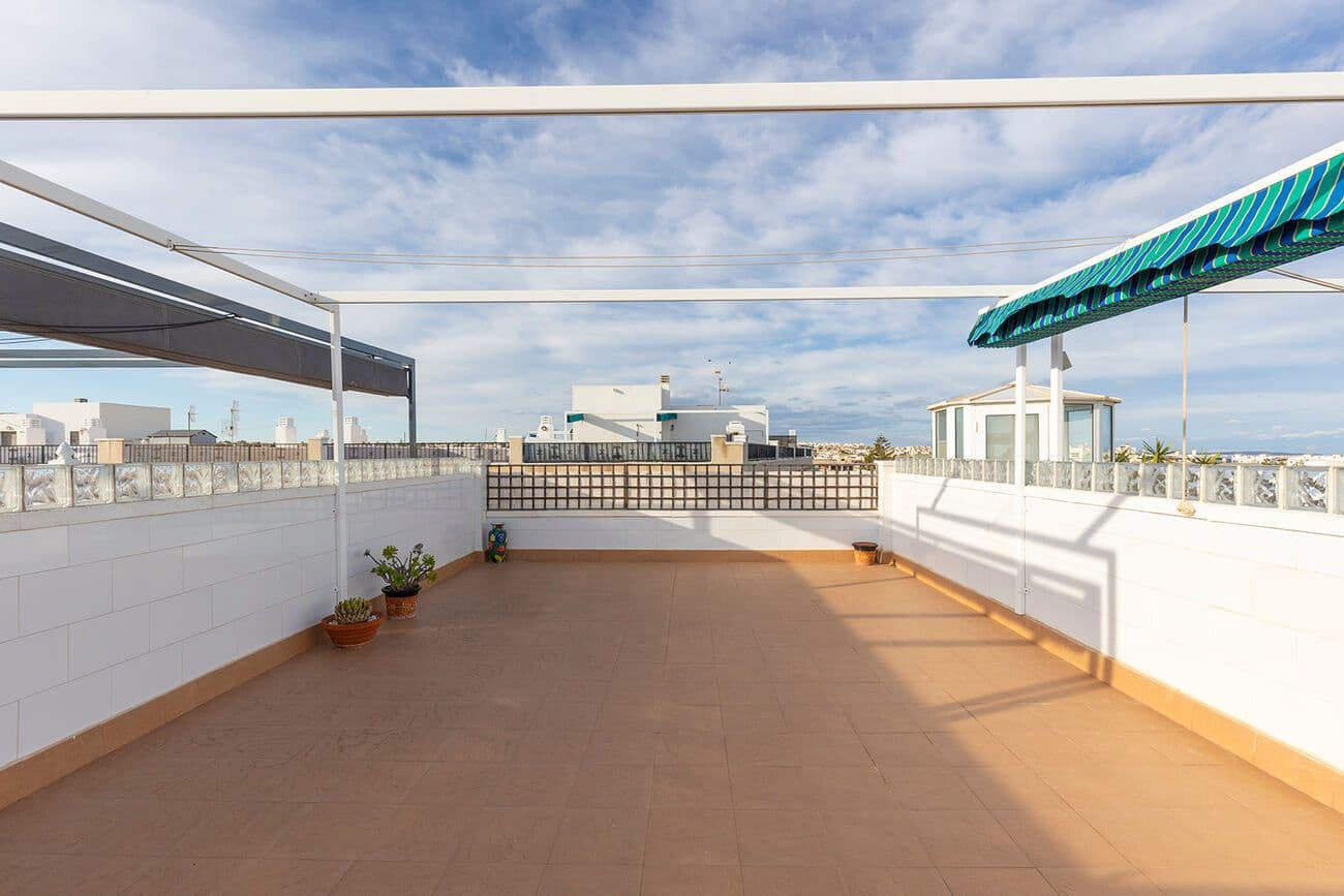 2 slaapkamer Appartement te koop in Orihuela Costa - € 169.900 (Ref: 9715078)