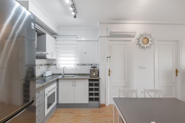 2 slaapkamer Appartement te koop in Lomas de Cabo Roig - Los Dolses, Orihuela - € 169.900 (Ref: 9715078)
