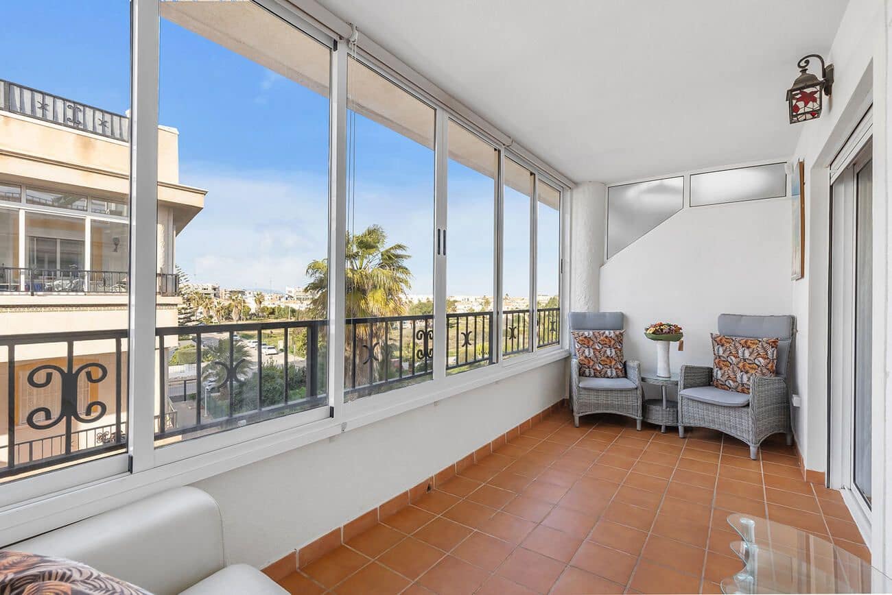 2 slaapkamer Appartement te koop in Orihuela Costa - € 169.900 (Ref: 9715078)