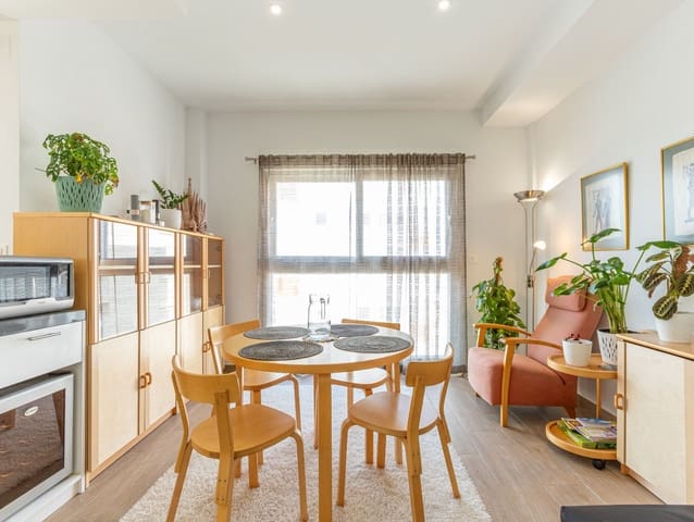 2 soveværelse Lejlighed til salg i Playa del Cura, Torrevieja - € 199.000 (Ref: 9715079)