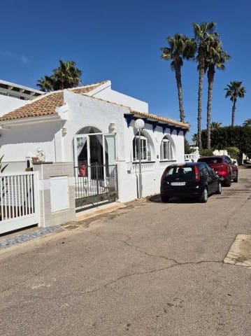 3 soveværelse Rækkehus til salg i Los Narejos, Los Alcázares - € 215.000 (Ref: 9715080)