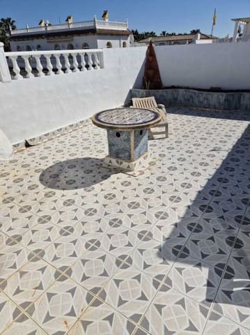 3 soveværelse Rækkehus til salg i Los Narejos, Los Alcázares - € 215.000 (Ref: 9715080)