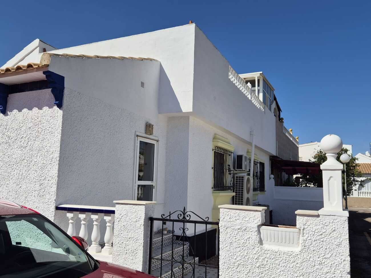 3 soveværelse Rækkehus til salg i Los Narejos - € 215.000 (Ref: 9715080)