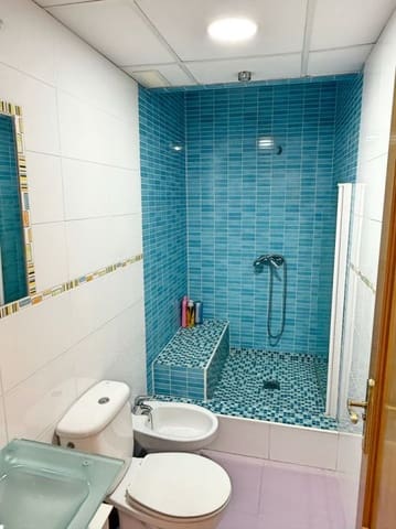 2 soverom Hus til salgs i Santiago de la Ribera, San Javier - € 185 000 (Ref: 9715081)