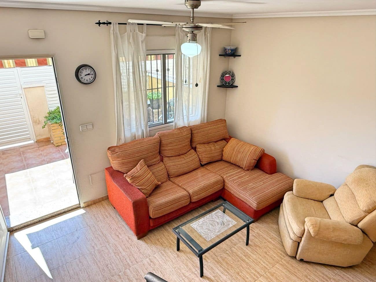 2 sypialnia Dom na sprzedaż w Santiago de la Ribera - 185 000 € (Ref: 9715081)