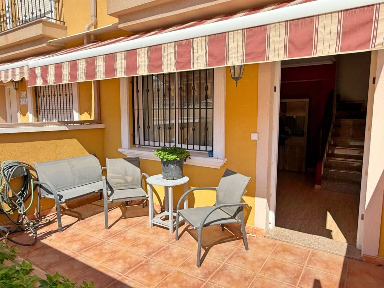2 sypialnia Dom na sprzedaż w Santiago de la Ribera - 185 000 € (Ref: 9715081)
