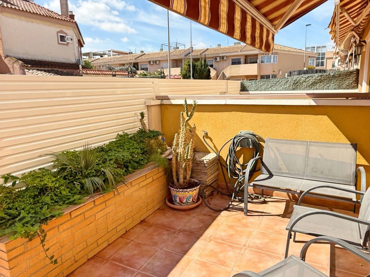 2 sypialnia Dom na sprzedaż w Santiago de la Ribera - 185 000 € (Ref: 9715081)