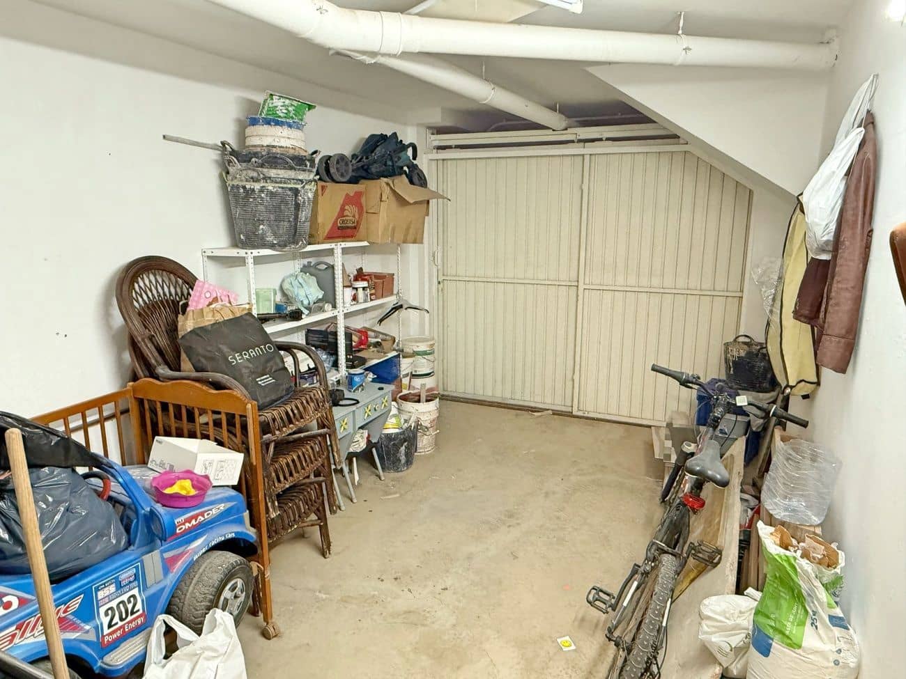 2 sypialnia Dom na sprzedaż w Santiago de la Ribera - 185 000 € (Ref: 9715081)
