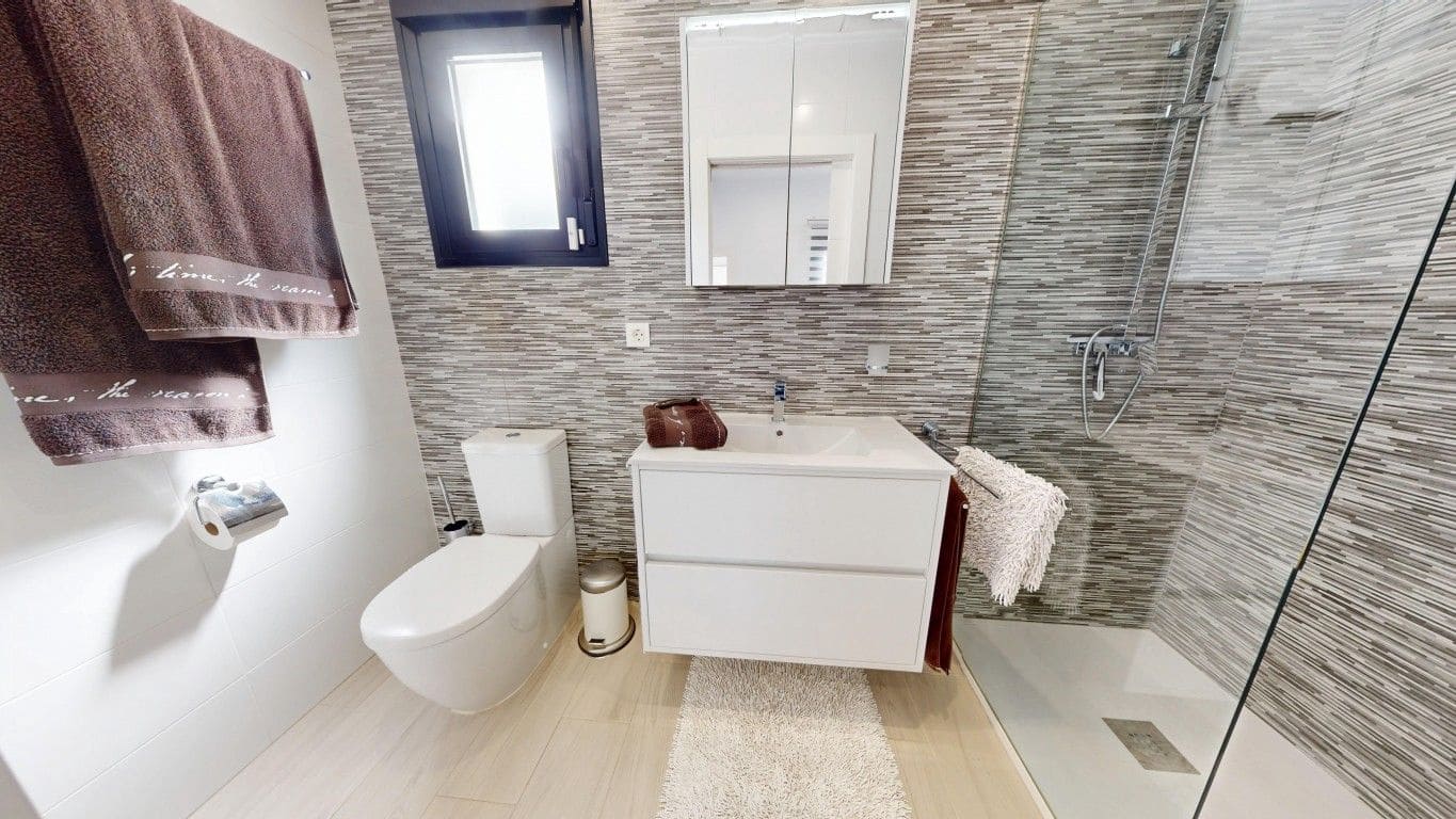 3 soverom Villa til salgs i Los Alcazares med garasje - € 469 000 (Ref: 9715083)