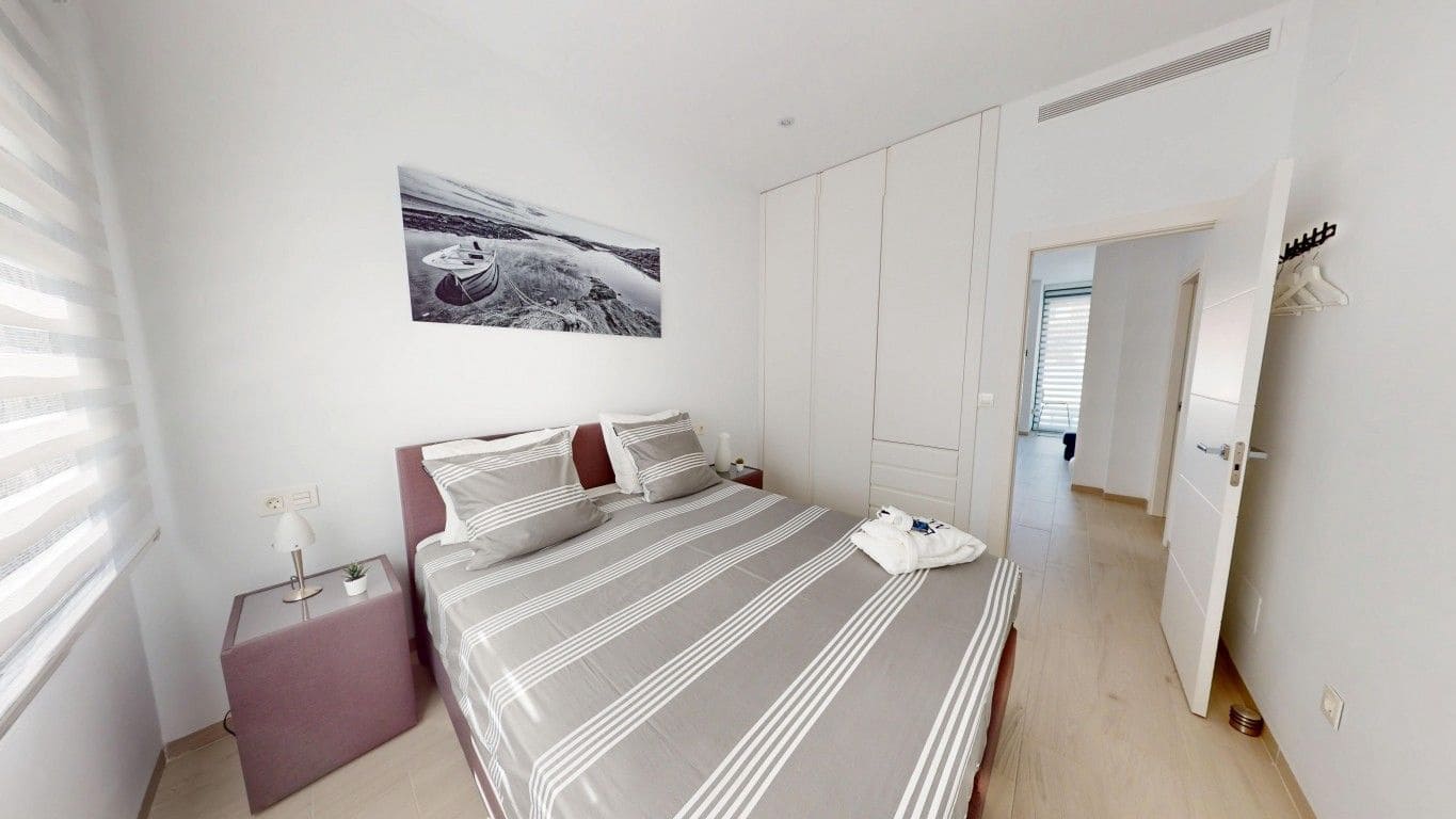 3 soverom Villa til salgs i Los Alcazares med garasje - € 469 000 (Ref: 9715083)