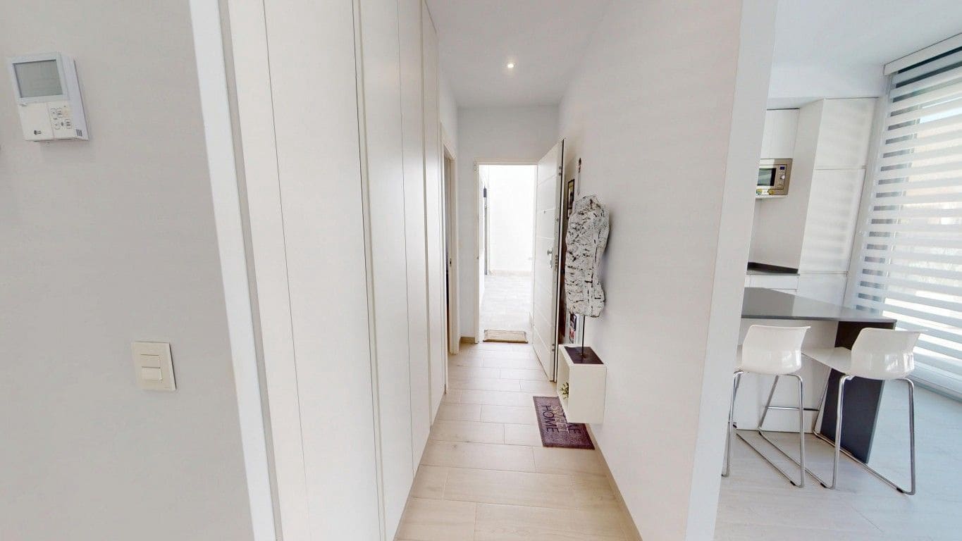 3 soverom Villa til salgs i Los Alcazares med garasje - € 469 000 (Ref: 9715083)