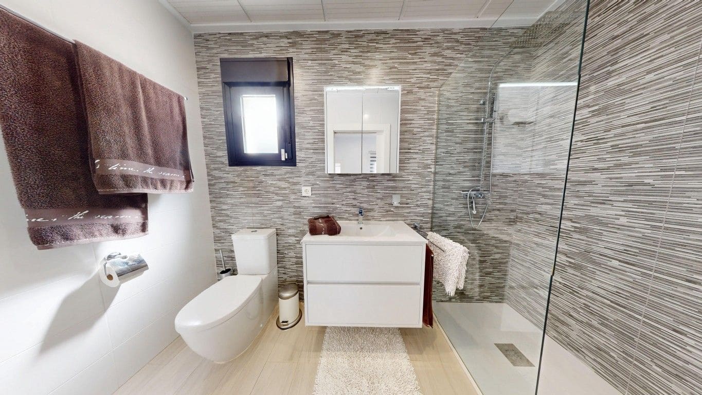 3 soverom Villa til salgs i Los Alcazares med garasje - € 469 000 (Ref: 9715083)