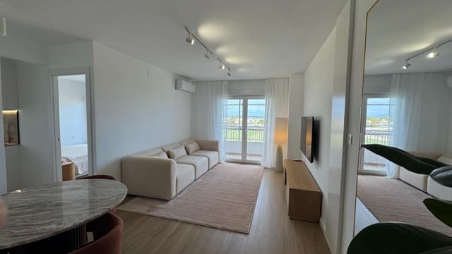 2 bedroom Apartment for sale in Centro, Torrevieja - € 235,000 (Ref: 9715084)