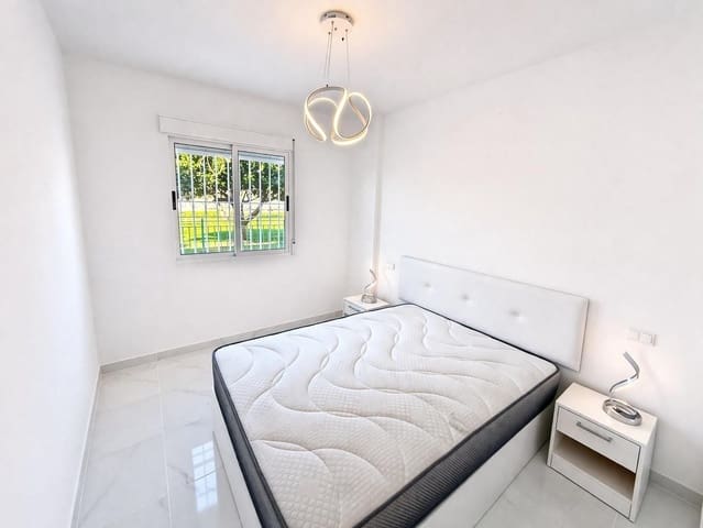2 sypialnia Apartament na sprzedaż w Parque de las Naciones, Torrevieja z basenem - 149 000 € (Ref: 9715087)