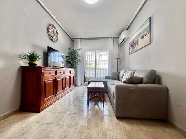 2 soverom Leilighet til salgs i Playa del Acequión, Torrevieja med svømmebasseng - € 145 000 (Ref: 9715089)