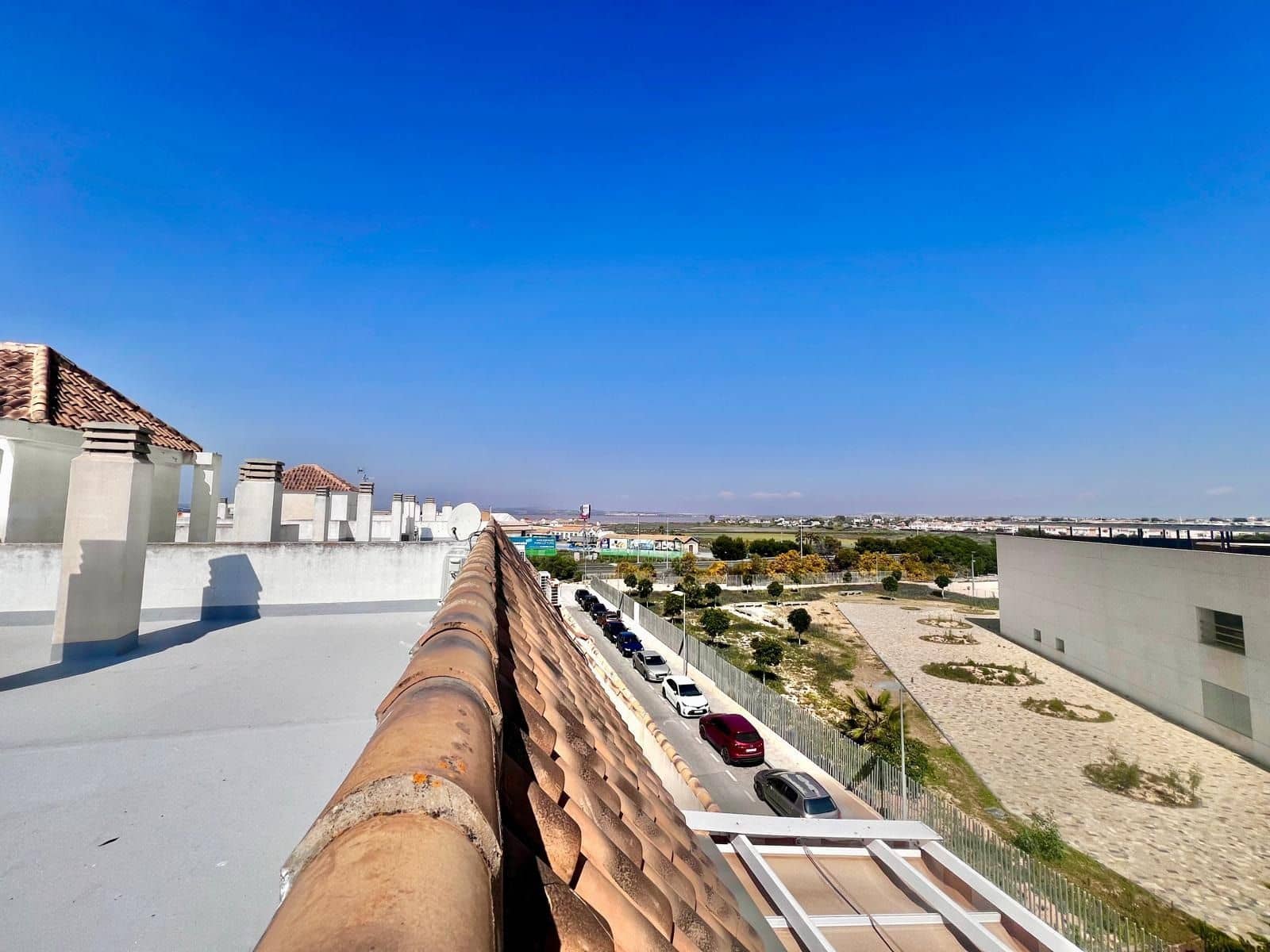 2 soverom Leilighet til salgs i Torrevieja med svømmebasseng - € 145 000 (Ref: 9715089)