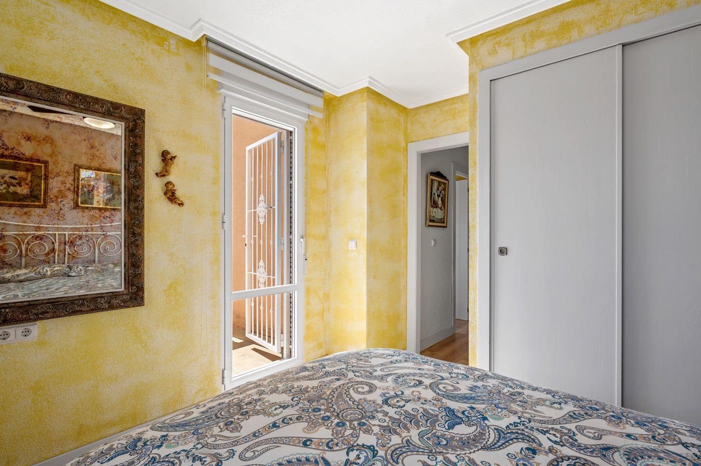 3 sypialnia Dom szeregowy na sprzedaż w Rojales z basenem - 269 000 € (Ref: 9715090)